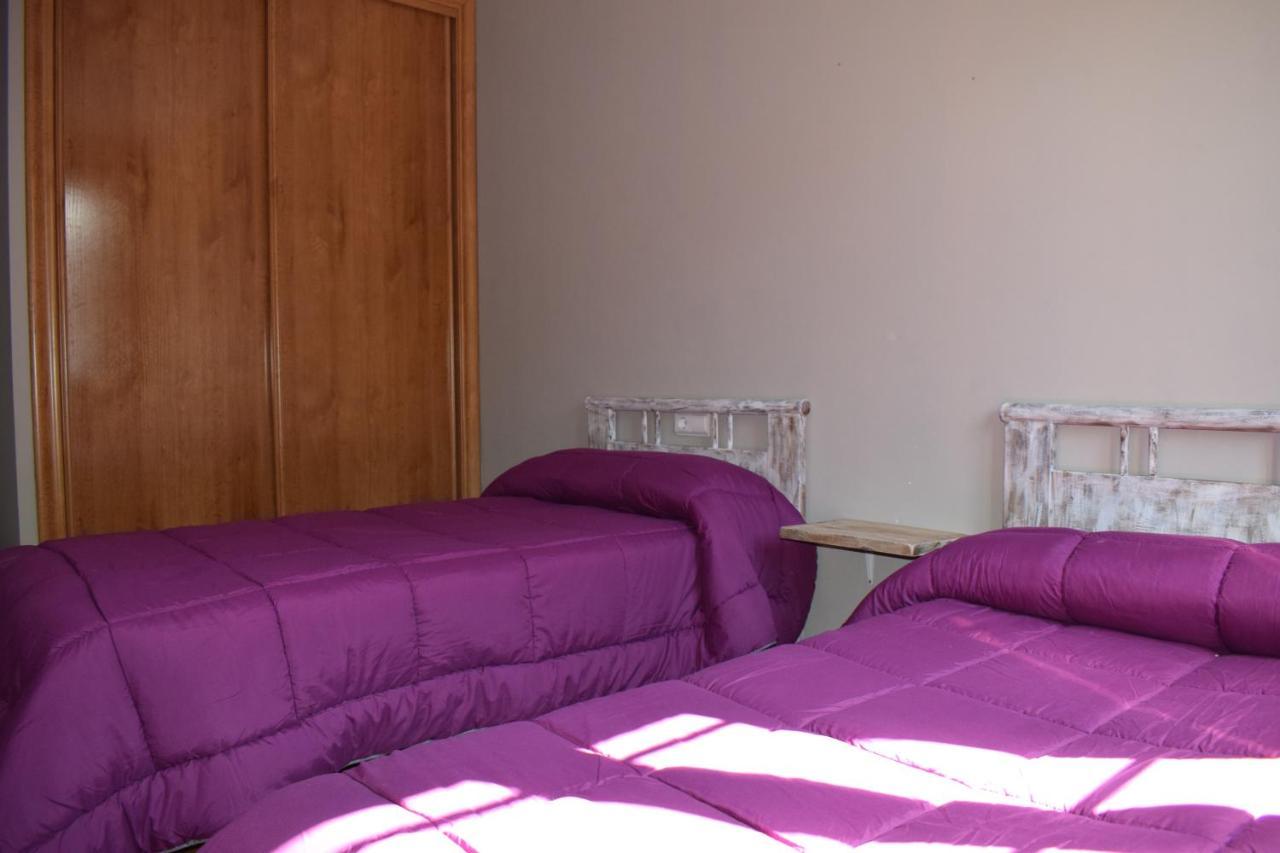 Tras Do Convento Apartment Самос Екстериор снимка