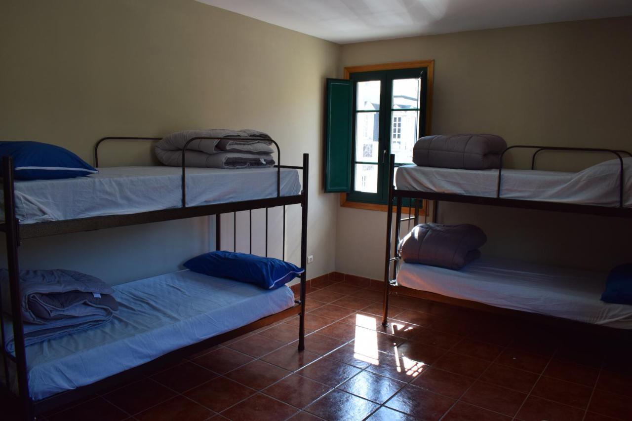 Tras Do Convento Apartment Самос Екстериор снимка