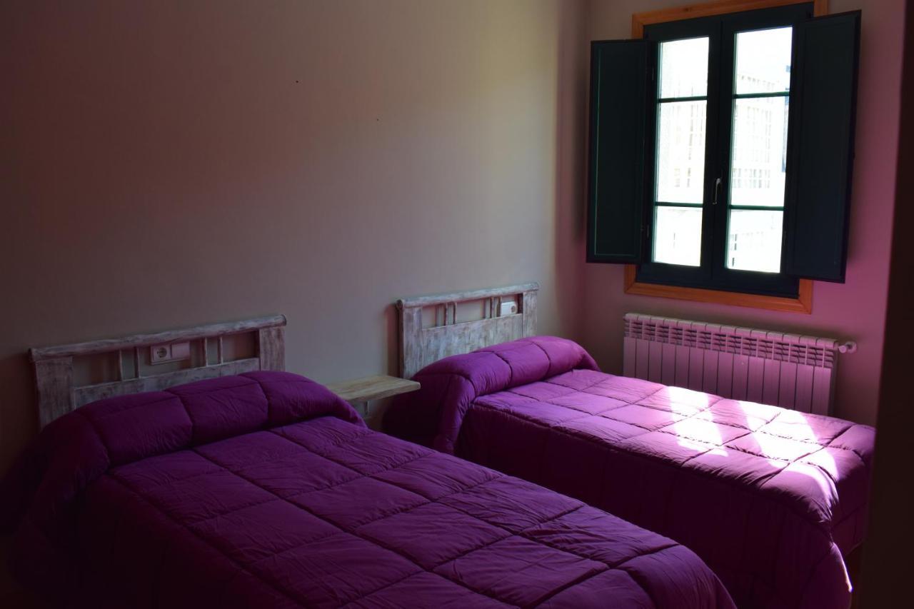 Tras Do Convento Apartment Самос Екстериор снимка