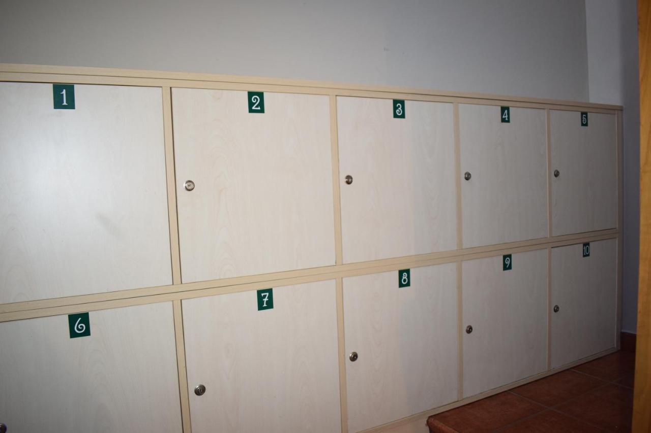 Tras Do Convento Apartment Самос Екстериор снимка